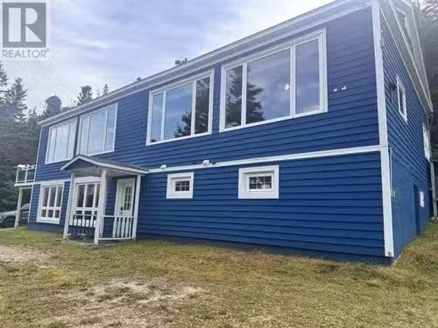 House for sale in Bonne Bay, Newfoundland And Labrador