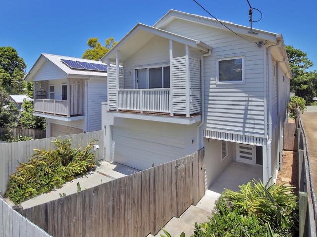 House for rent in Toombul, Queensland
