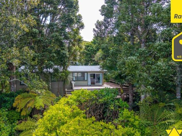 House for rent in Waitākere, Waitākere Ranges