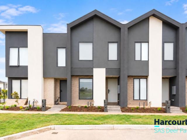 House for rent in Westbrook, Melbourne