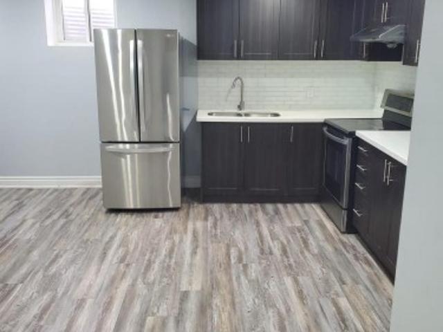 House for rent in Georgina, Ontario