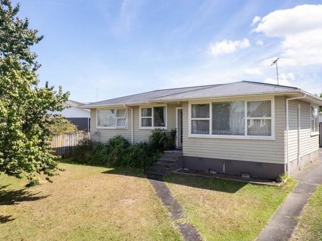 Apartment for rent in Papakura, Oroua County