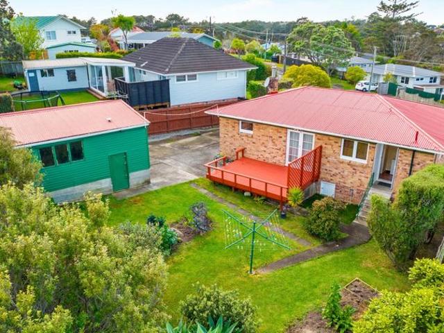 House for rent in Waitākere, Waitākere Ranges