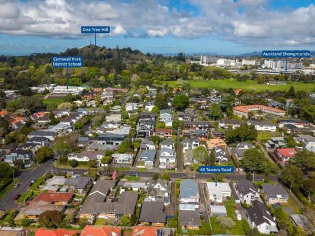 House for sale in Greenlane, Albert-Eden