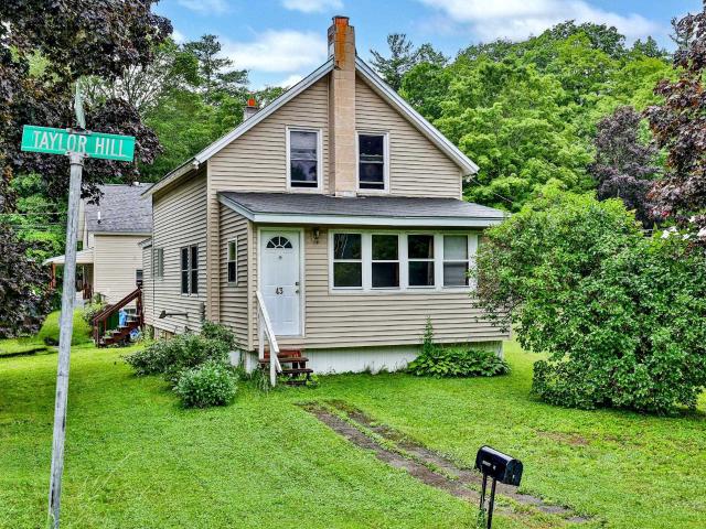 Property for sale in Proctor, Vermont