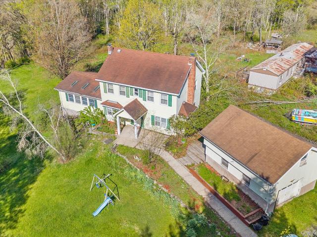 House for sale in Claryville, New York