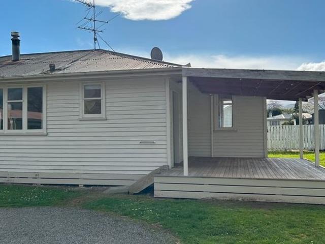 House for rent in Carterton, Carterton District