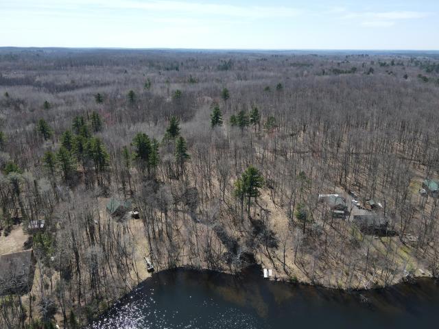 Land for sale in Wisconsin