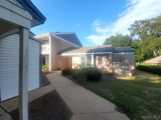 Townhouse for sale in Hope Hull, Alabama