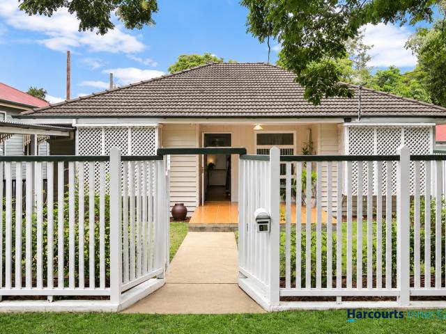 Apartment for rent in Toombul, Queensland
