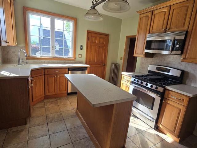 House for sale in Hudson, New Jersey