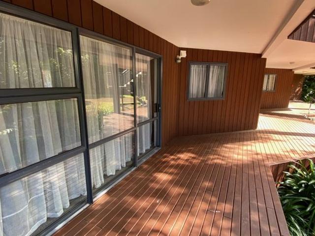 Apartment for rent in Wairau Valley, Oroua County