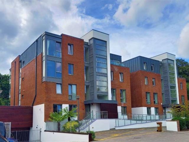 Flat for sale in Bluebell, Dublin