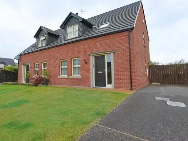 House for sale in Portsalon, Letterkenny Municipal District