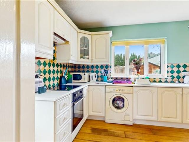 Detached House for sale in Brannockstown, North Tipperary