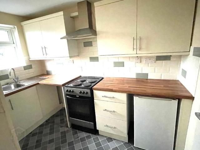 Apartment for rent in Larne, Northern Ireland