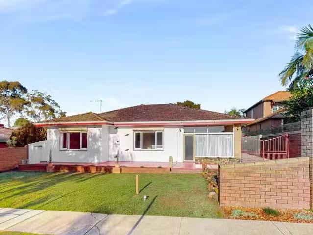 House for rent in Toowoomba, Queensland
