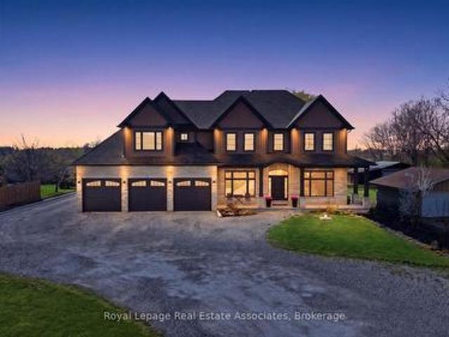 House for sale in Ancaster, Ontario