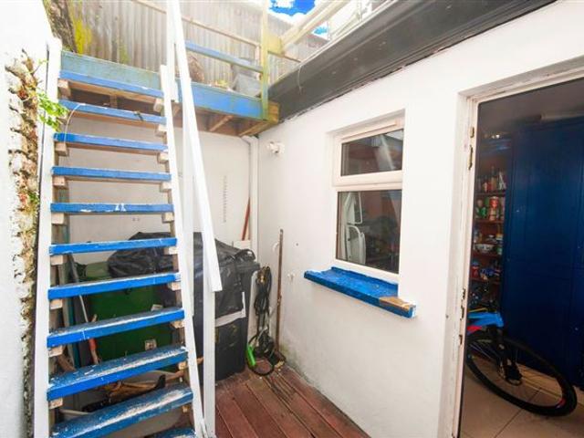 Terraced House for sale in Waterford