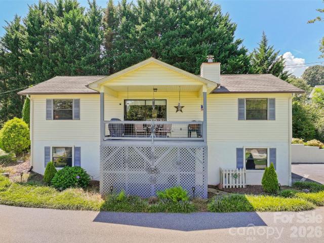 House for sale in Haywood, North Carolina
