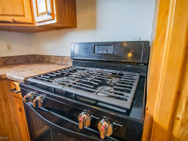 House for sale in Parkersburg, West Virginia