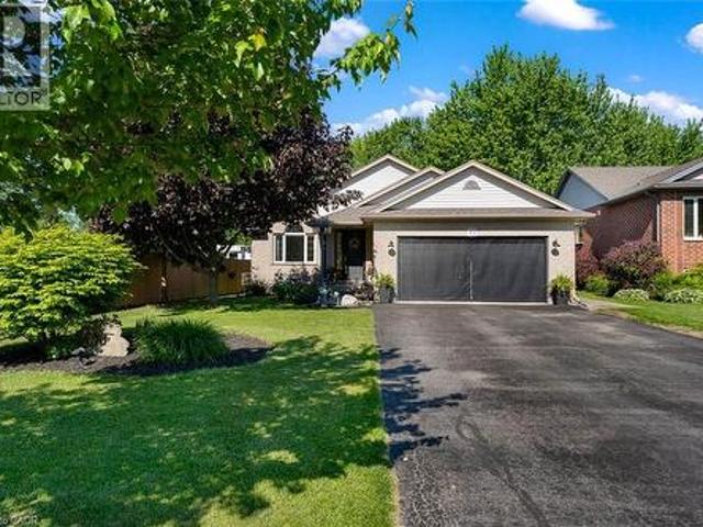 House for sale in Niagara, Ontario