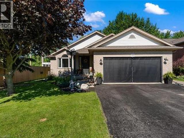 House for sale in Kawartha Lakes, Ontario