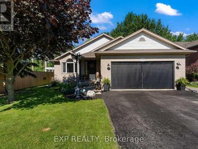 House for sale in Niagara, Ontario