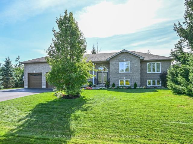 House for sale in Oro-medonte, Ontario
