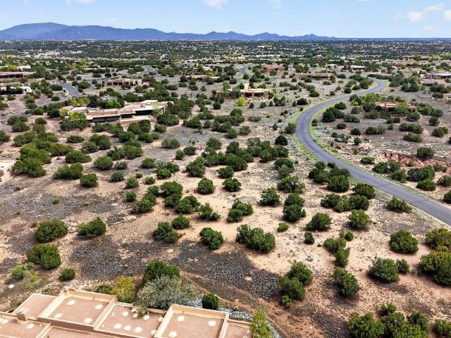 Land for sale in Las Campanas, Santa Fe County