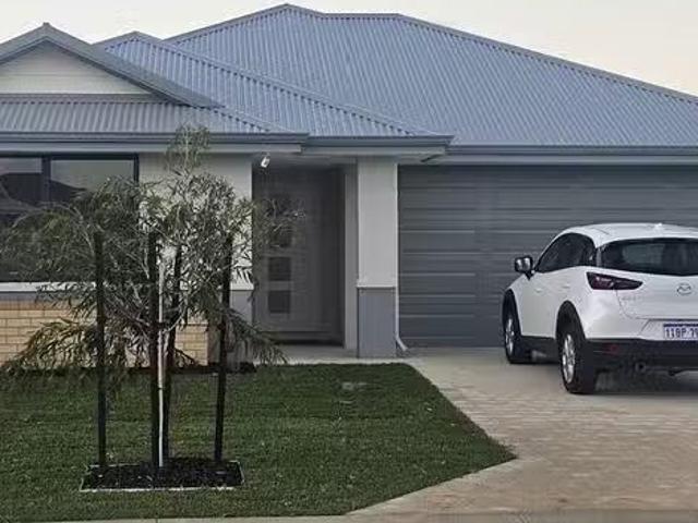 House for rent in Port Kennedy