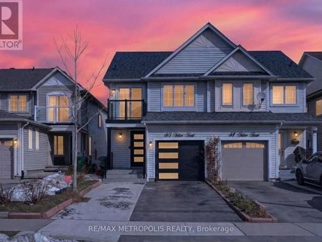 House for sale in Georgina, Ontario
