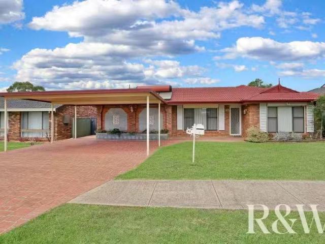 House for rent in Sydney, New South Wales