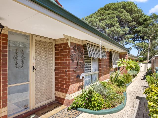 House for sale in O'connor, Western Australia