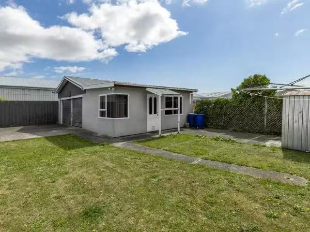 House for sale in Horowhenua District