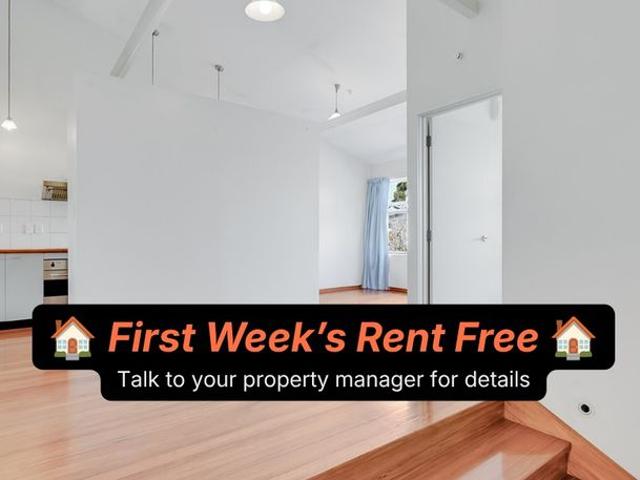 Apartment for rent in Hamilton, Waikato