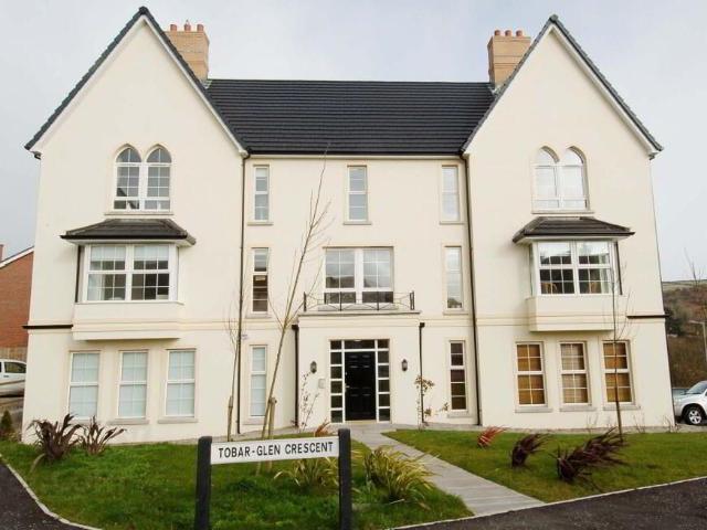Apartment to rent