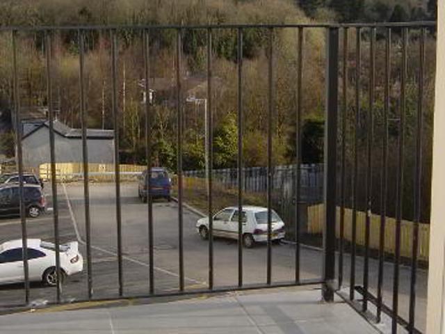 Apartment for rent in Rathcoole, Newtownabbey