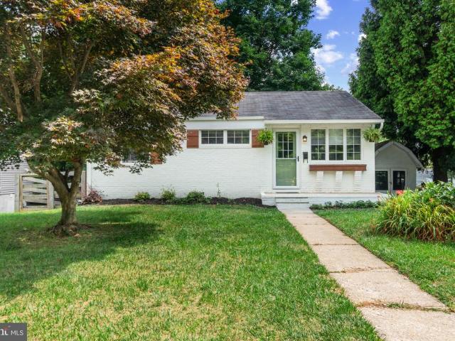 House for sale in Owings Mills, Maryland