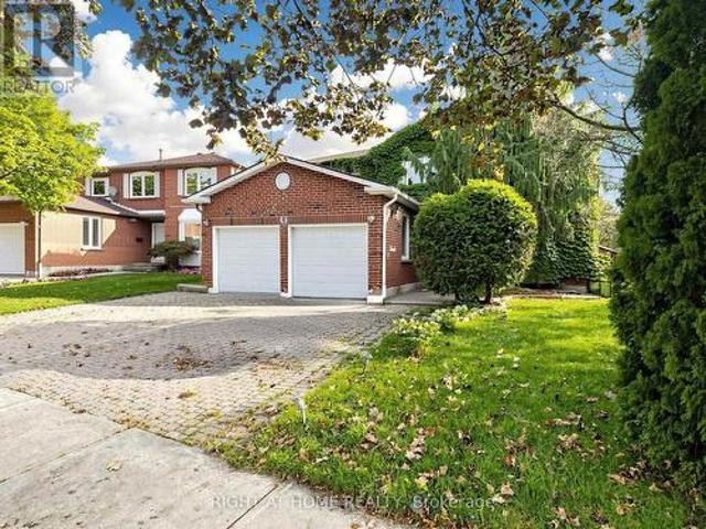 House for sale in York, Ontario