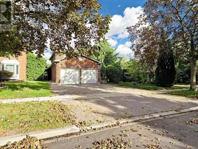 House for sale in Richmond Hill, Golden Horseshoe