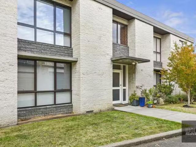 Apartment for rent in Hobart, Tasmania