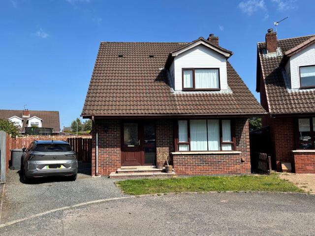 House for rent in Carrickfergus, Northern Ireland
