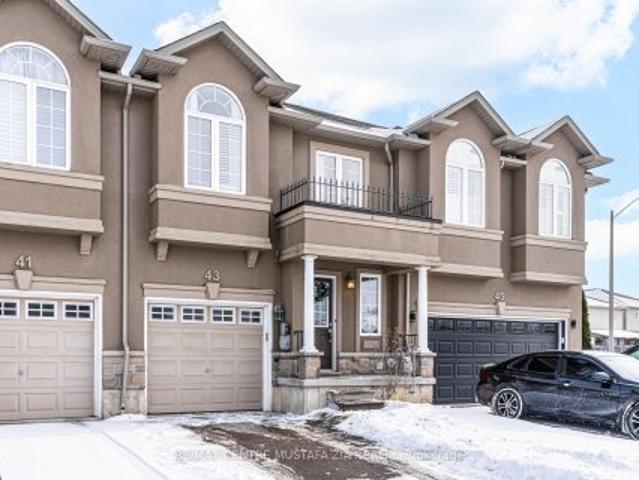Property for sale in Ancaster, Ontario