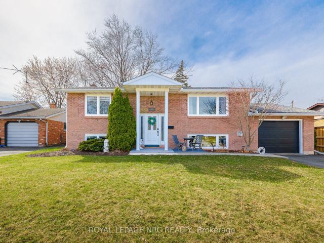 House for sale in Niagara, Ontario