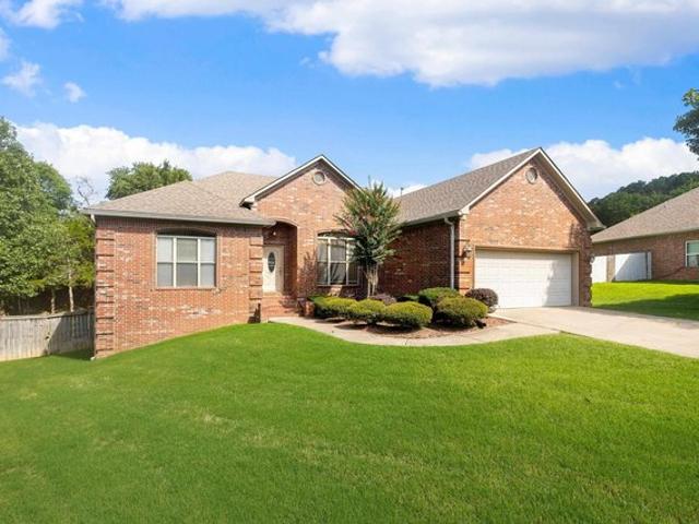 House for sale in Ark