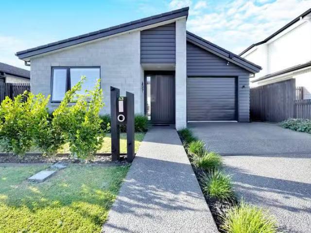 House for rent in Hamilton, Waikato
