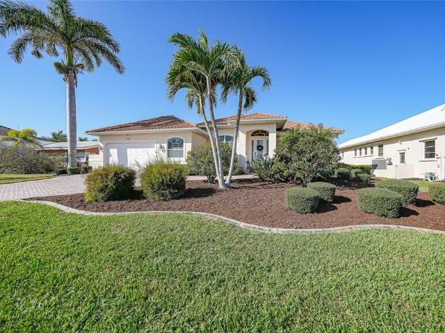 House for sale in Punta Gorda, Florida