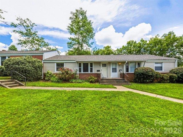 Condo for sale in Transylvania, North Carolina