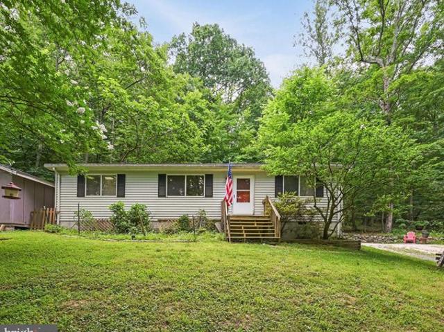 House for sale in Harpers Ferry, West Virginia
